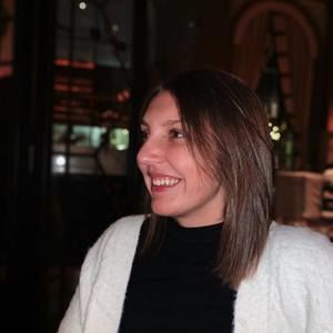 Meet your Posher, Abigail